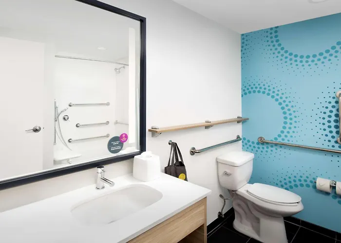 Tru By Hilton 3* Tallahassee