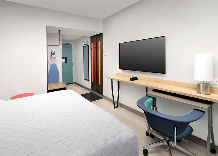 Hotel Tru By Hilton