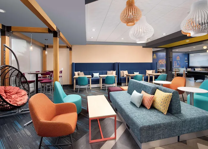 Hotel Tru By Hilton 3*