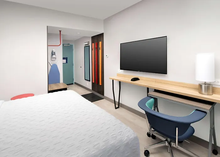 Tru By Hilton 3* Tallahassee